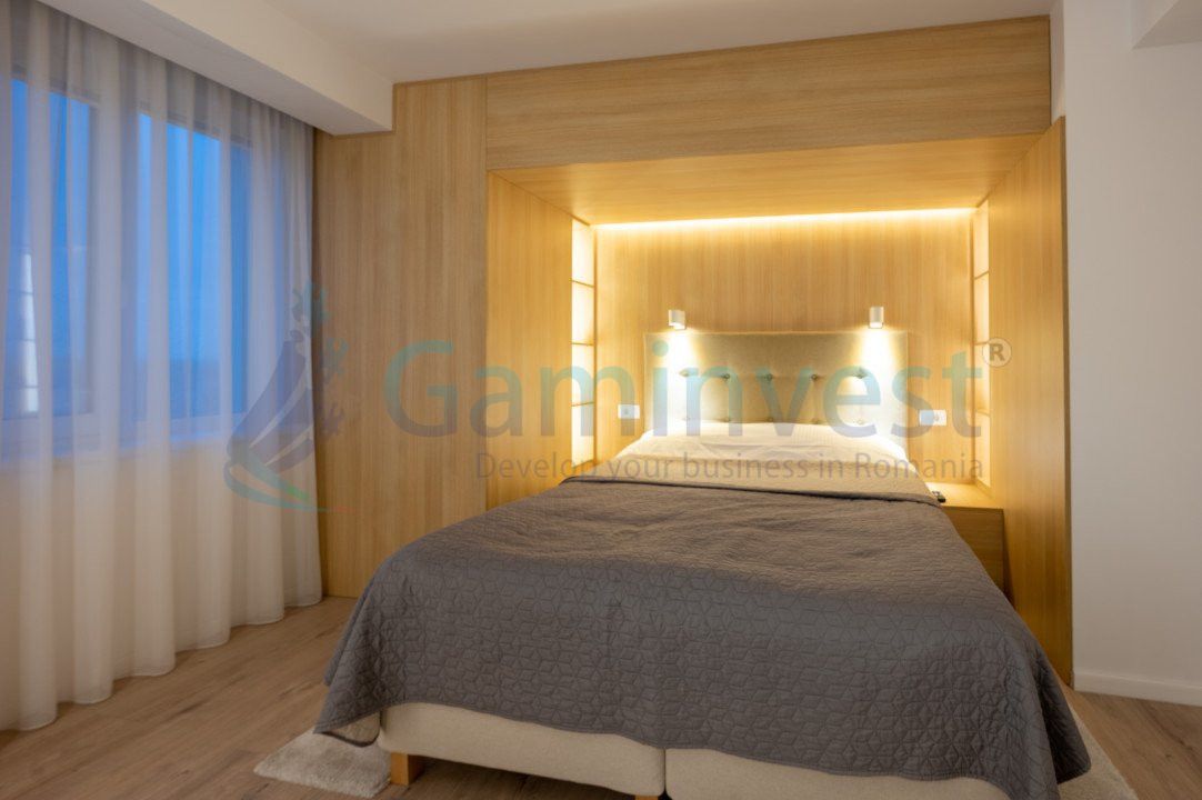 Apartament ultracentral de inchiriat, Oradea, Bihor – fotografia 3 din 5