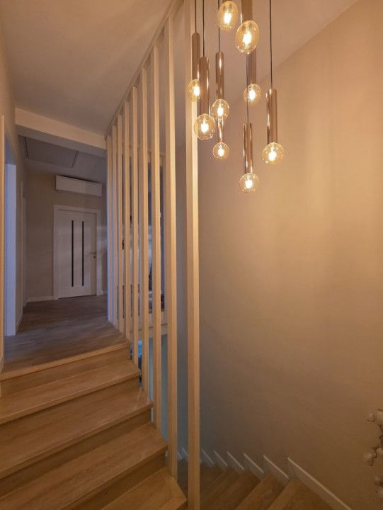 Forest Lifestyle | Vilă premium în Mogoșoaia – fotografia 8 din 29