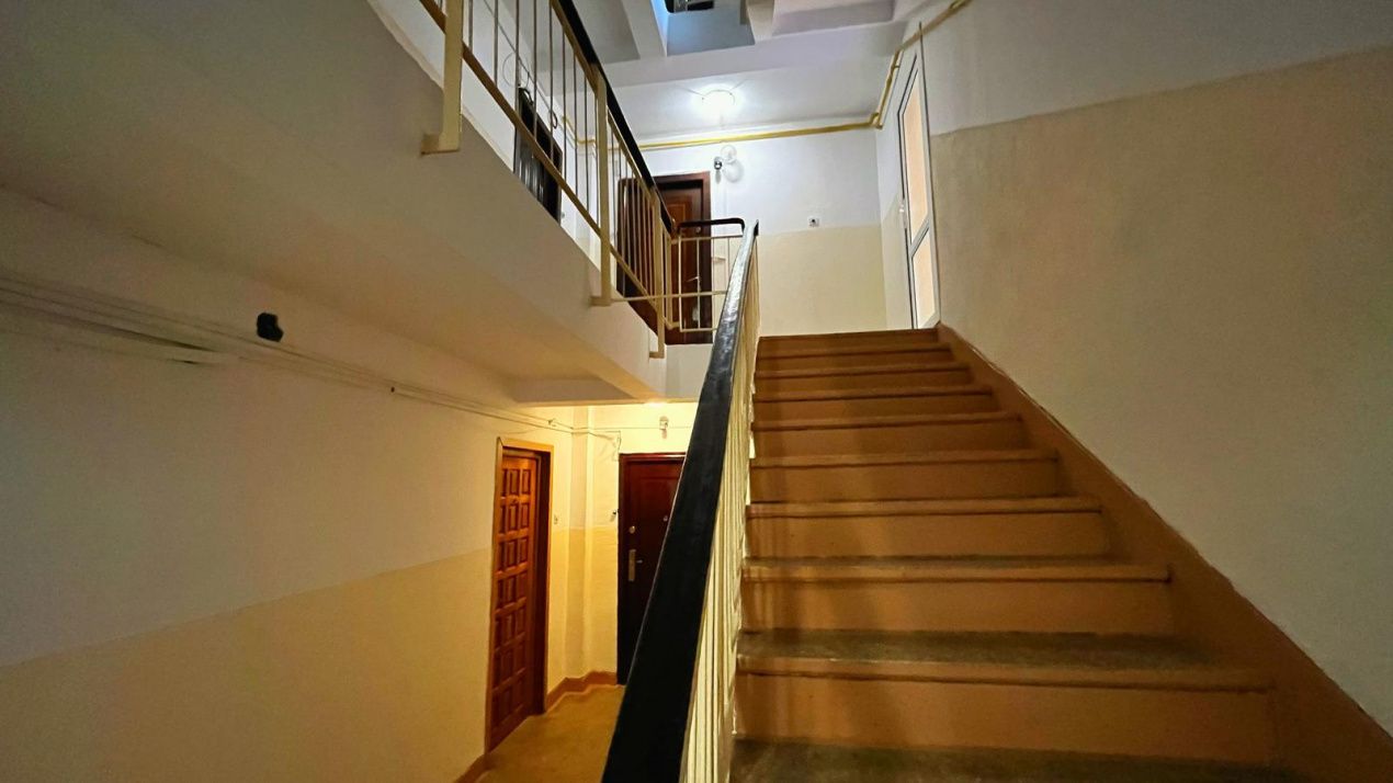 2 camere decomandat | Garaj inclus | Uscatorie | Bloc anvelopat | – fotografia 19 din 21