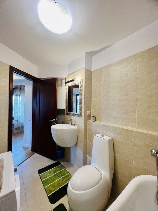 Apartament cu 2 camere, centrala proprie,  in zona Piața Unirii – fotografia 10 din 13