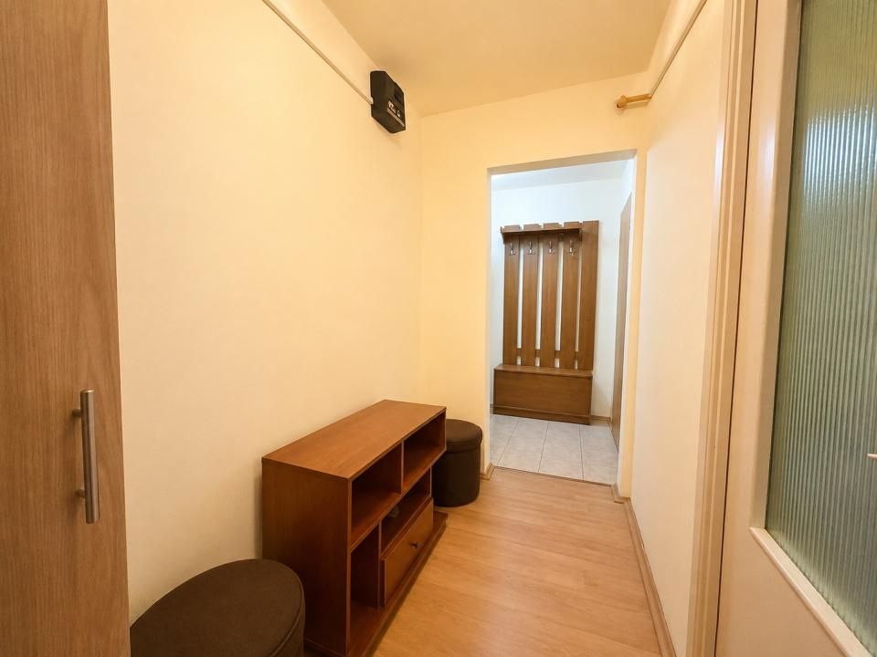COMISION 0% - Apartament cu 2 camere - Etaj 1 - Calea Aradului – fotografia 5 din 10