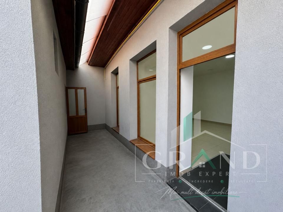 Spațiu comercial ultracentral | RENOVAT COMPLET | Str.Eroilor | Cluj-Napoca – fotografia 17 din 17