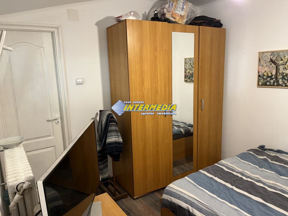 Casa vanzare Alba Iulia zona Centru ideala pentru doua familii finisata complet – fotografia 15 din 23