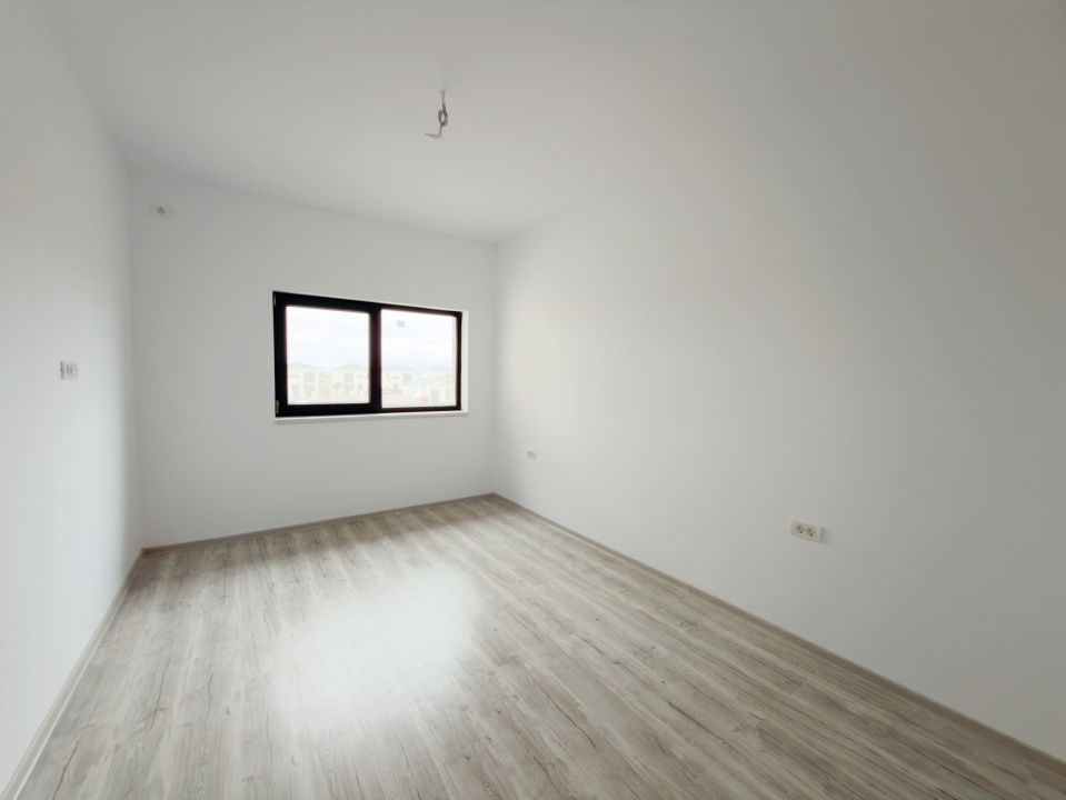Duplex 5 camere, 116mp utili, 384 teren in Mosnita Veche – fotografia 8 din 18