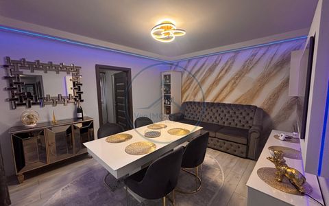 🏢 Apartament decomandat de vânzare – zonă centrală