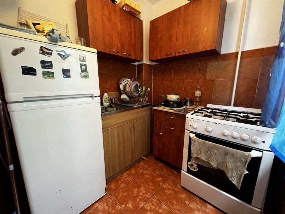 Apartament 2 camere, complet mobilat si utilat, etaj 2 - zona Sagului – fotografia 5 din 7