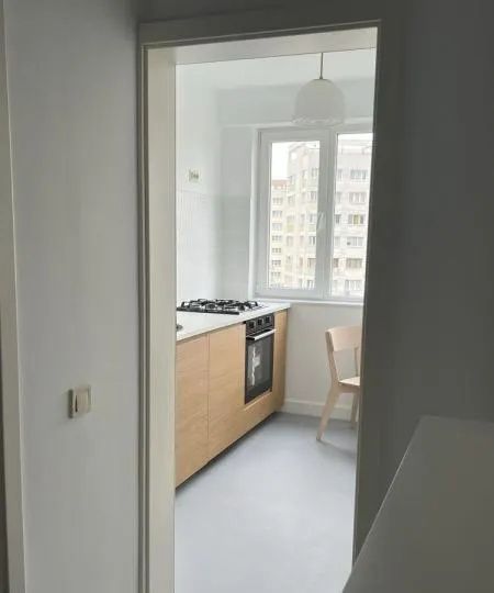 2 Camere de inchiriat | Dristor | Metrou | Pet Friendly | Mobilat – fotografia 6 din 6