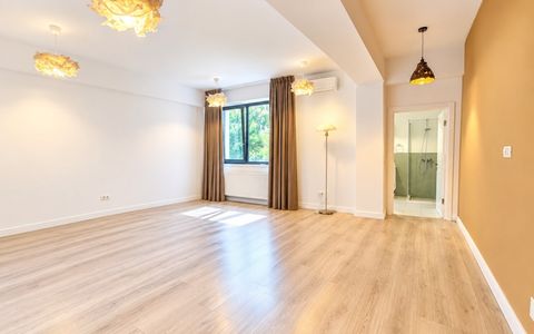 Spațiu de birouri cochet, 36 mp | Soho, Iancu Nicolae | Gata de mutare