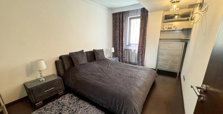 4 Camere de inchiriat | Aviatiei | Metrou | Parcare | Centrala | – fotografia 4 din 10