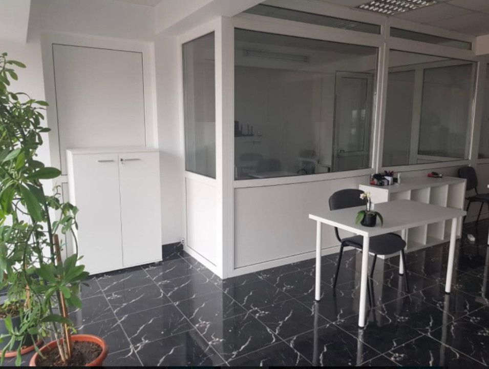 CLĂDIRE DE BIROURI | 320 MP | ZONA CAPITOL – LA 20 M DE BULEVARDUL MAMAIA – fotografia 16 din 23