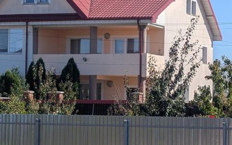 Casa P+ 1 + M #Lilieci