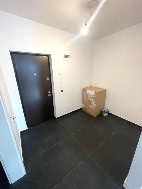 Apartament 2 camere, 64mp, lift, garaj, finisat, zona BMW Floresti! – fotografia 6 din 7