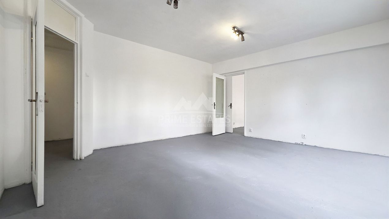 Inchiriere apartament 4 camere Baneasa Parcul Herastrau – fotografia 2 din 12