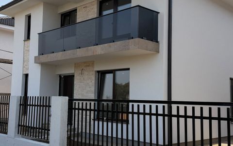 CASĂ NOUĂ I 120 MP I Cetate zona rezidențială I finisată la cheie I