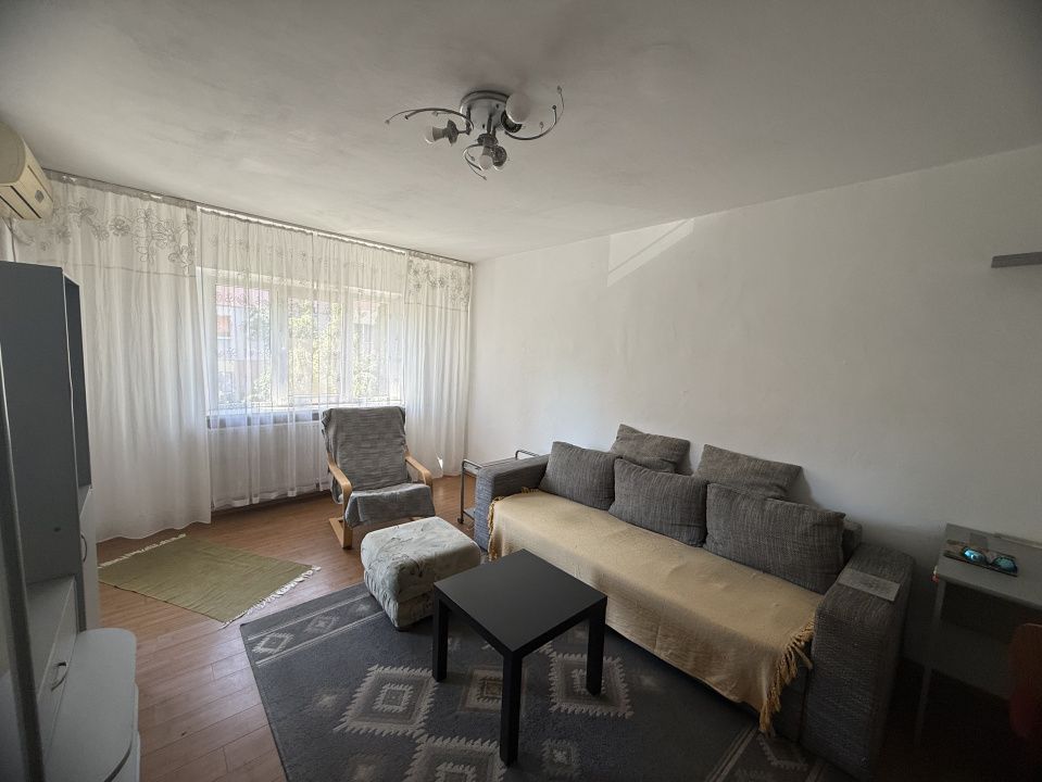 Apartament 3 camere, 70.7 mp, cartier Lăpuș, zona restaurant Intim – fotografia 2 din 14