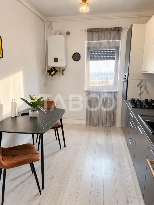 Apartament decomandat la parter 3 camere balcon Cartier Arhitectilor – fotografia 16 din 24