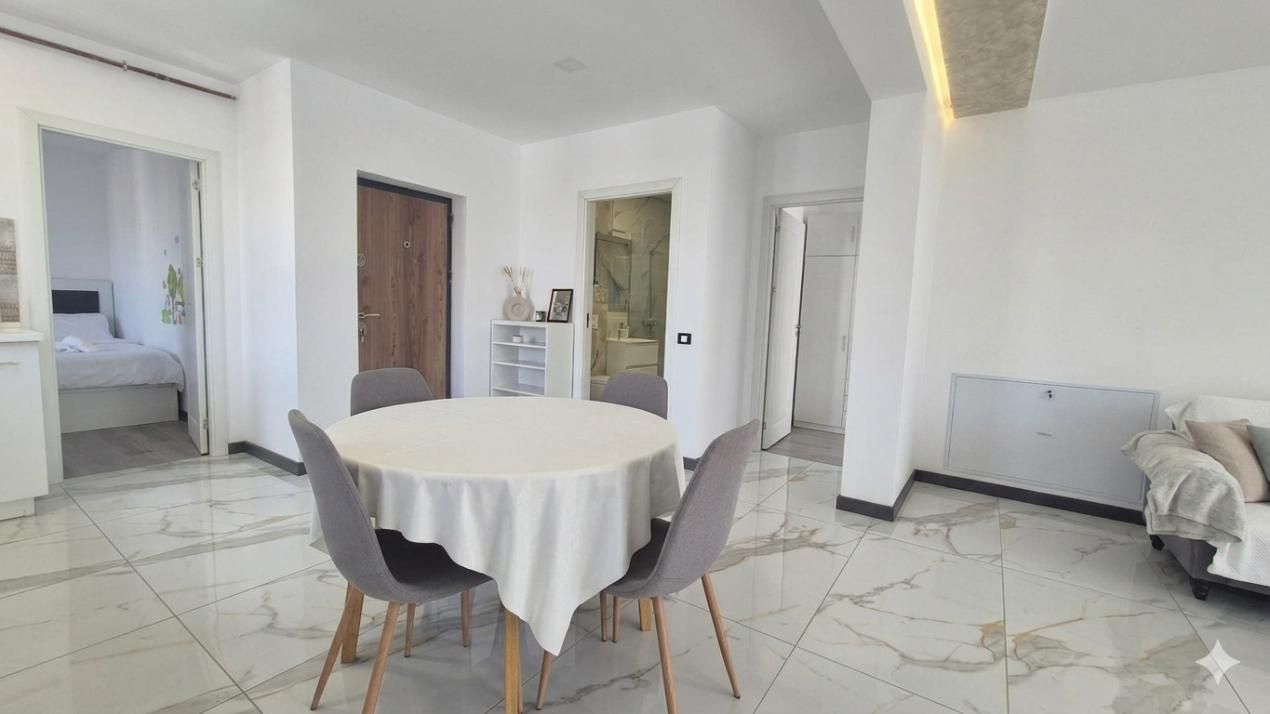 Apartament 2 camere NOU | Trivale – Zona Câmpului | Finisaje Premium – fotografia 5 din 7