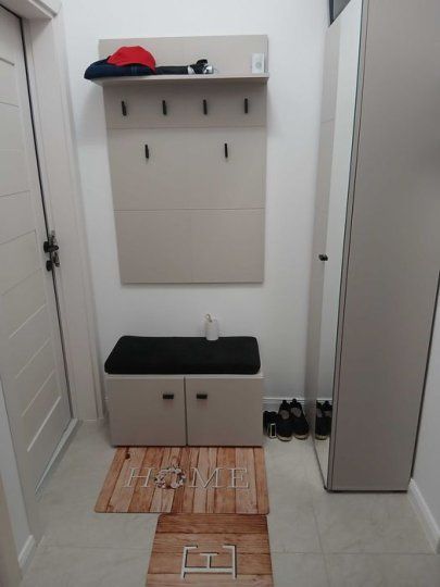 2 Camere de inchiriat | Mihai Bravu | Centrala | Metrou | Bloc Nou – fotografia 6 din 8