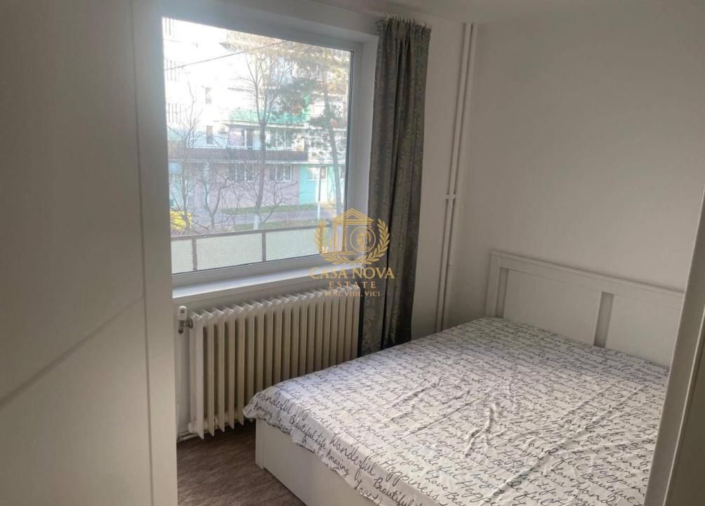Apartament 3 camere 67mp, zona Mercur, parcare inclusa, balcon – fotografia 3 din 7