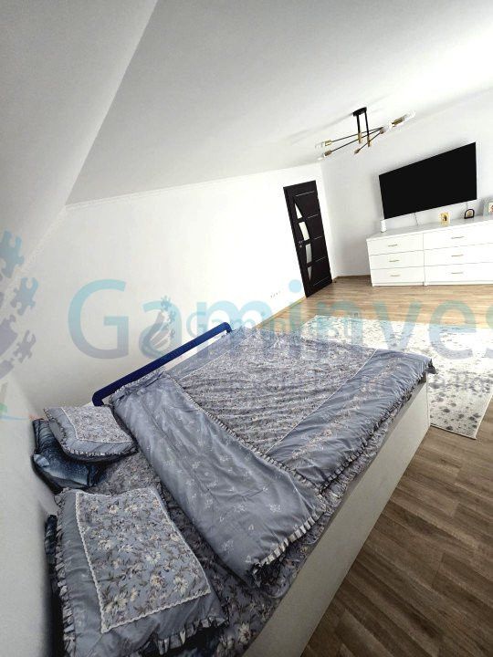 Casa cu 4 camere de vanzare, zona linistita, Santandrei, Bihor V4050 – fotografia 14 din 20