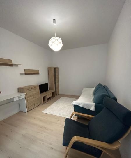 Garsoniera de inchiriat | Drumul Taberei | Centrala | Metrou | Mobilat – fotografia 1 din 11