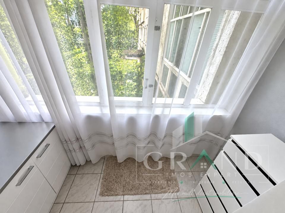 OPORTUNITATE | 2 CAMERE DECOMANDAT | LOGIE | B-dul Regele Mihai I – fotografia 23 din 33