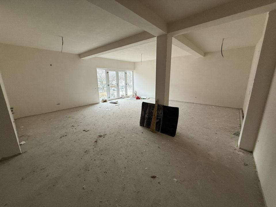 Exclusivitate !Com 0%!Duplex in Florești,zona Mănăstirii Taut 120mp teren 250mp – fotografia 16 din 19