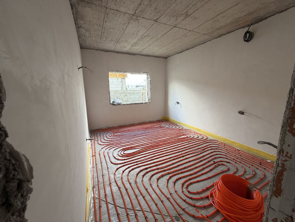 Casa P+1, 199mp utili, 500mp teren, Preajba, zona Selgros – fotografia 10 din 14