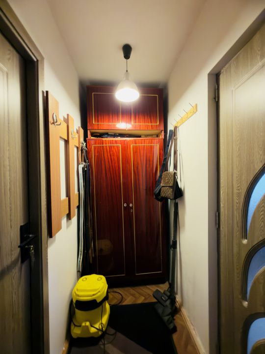 Apartament 3 camere, semidecomandat, 53mp utili, zona Girocului – fotografia 13 din 16