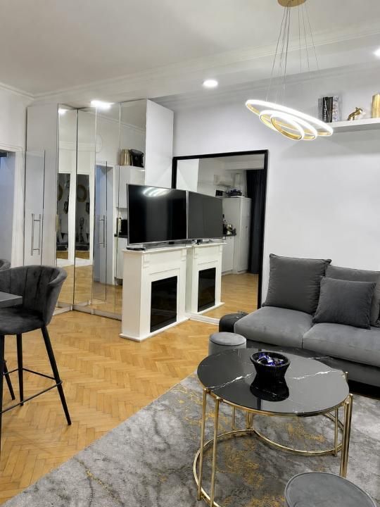 Casa 5 camere 246MP | Dorobanti | Comision 0% | Pretabila locuit sau business | – fotografia 6 din 29