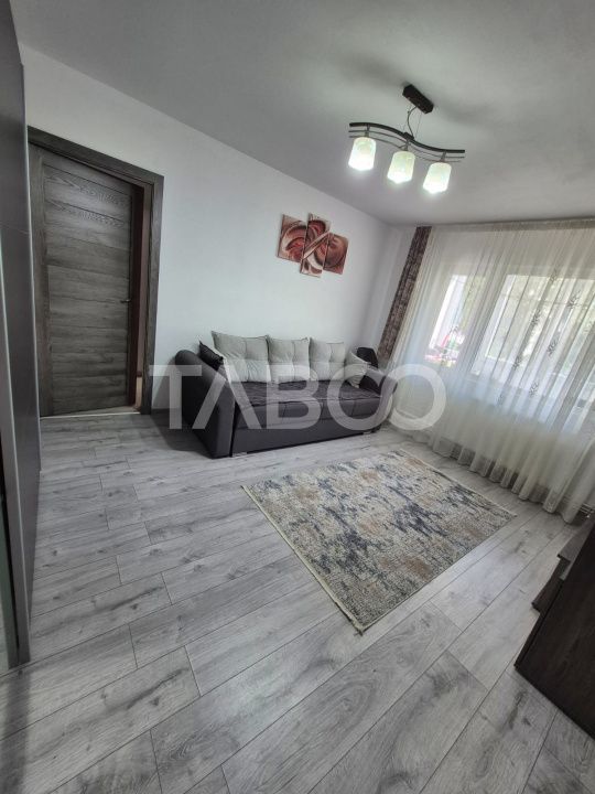Apartament 3 camere de vanzare in Cartierul Manastur – fotografia 2 din 12
