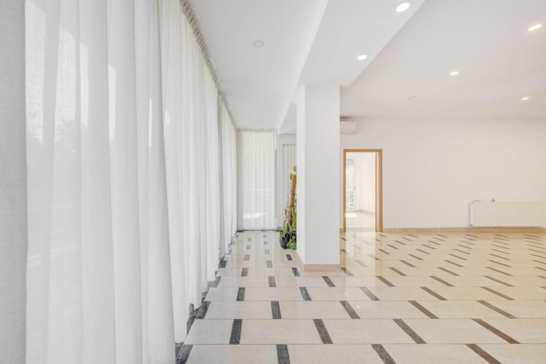 Apart. 4 camere | Primăverii – Bordei | 160 mp utili + 27 mp terase | Etaj 1 – fotografia 3 din 25