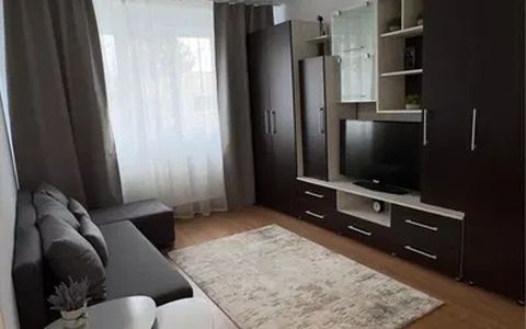 Apartament de vanzare 2 camere 36mp  zona Manastur Grigore Alexandrescu