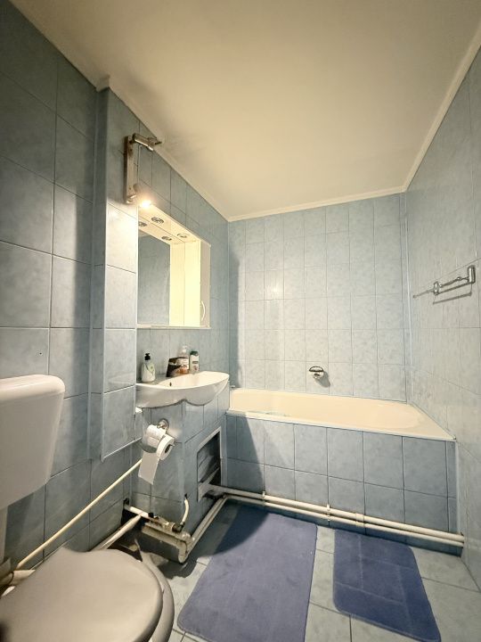 Apartament cu 3 camere de închiriat – Zona Anda – fotografia 7 din 10