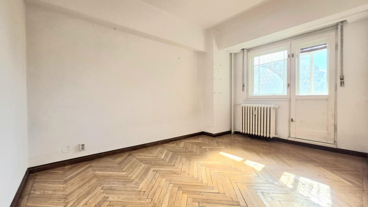 Unirii Metrou 1 - Fantani - 4 Camere, Decomandat, 98 mp – fotografia 4 din 21
