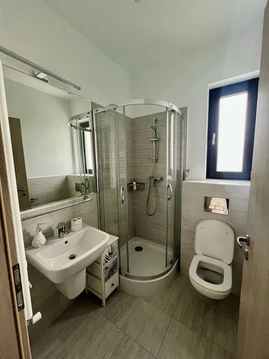 3 camere | Bd Timișoara Residence - Brâncuși | Bloc nou | Centrala proprie – fotografia 7 din 9