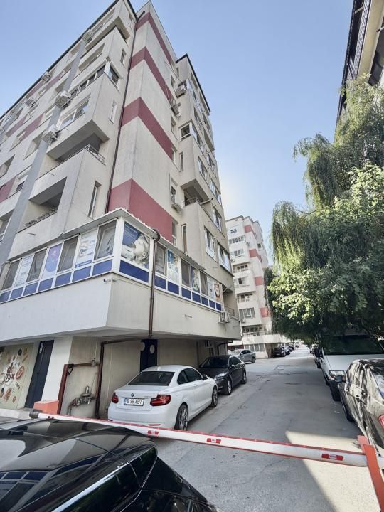 Garsoniera Militari Residence - Rezervelor 58C - LIDL Rezerervelor – fotografia 9 din 13