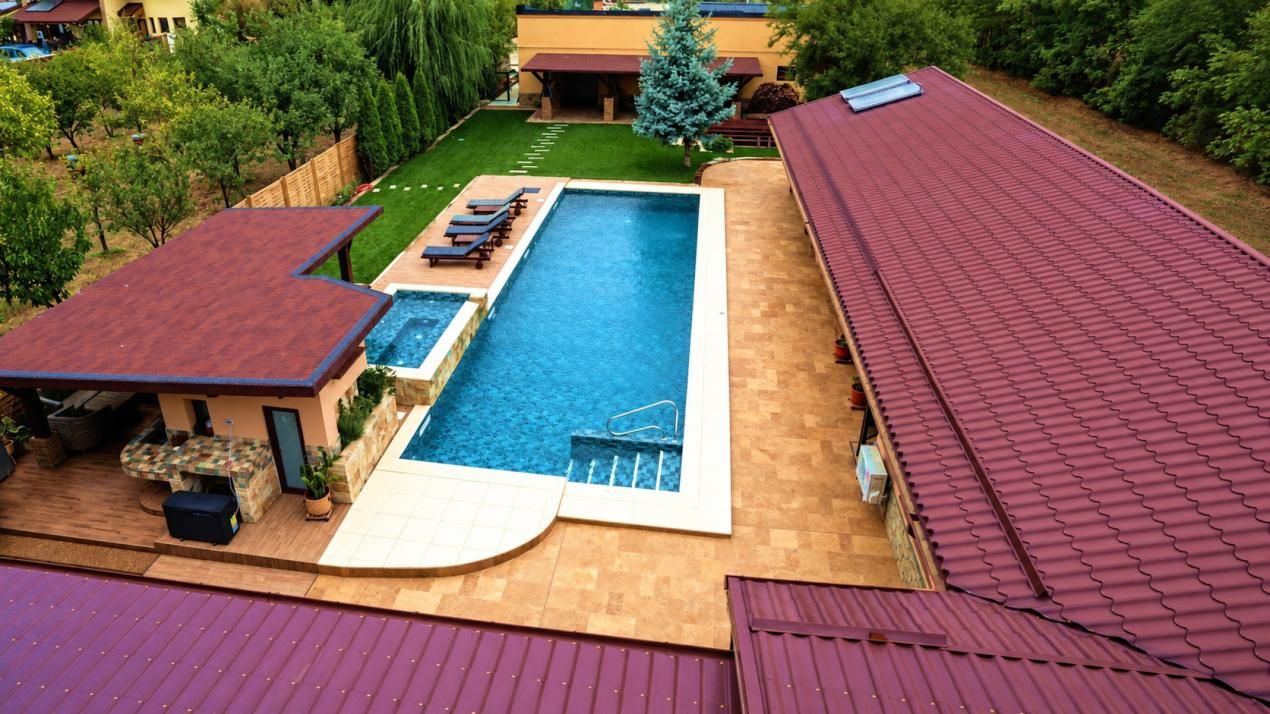 Vila exclusivistă – Buftea – Oportunitate unică! – fotografia 38 din 38
