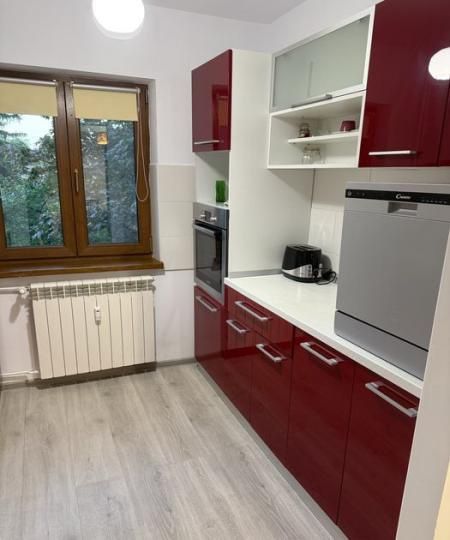 2 Camere de inchiriat | Herastrau | Metrou | Mobilat – fotografia 3 din 6