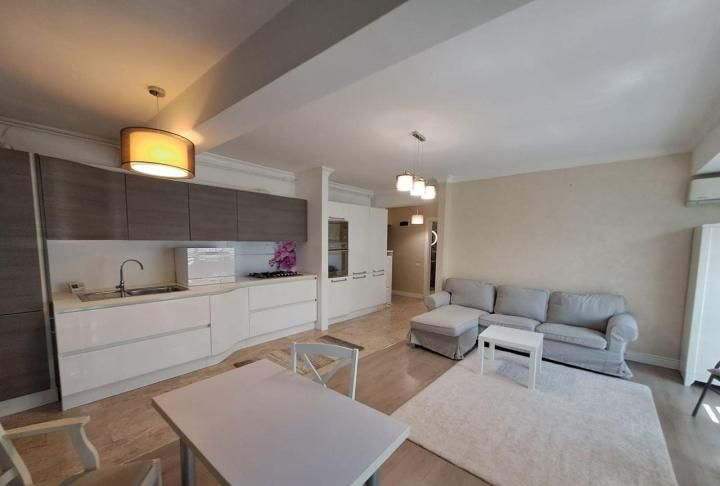 2 Camere | 13 Septembrie | Pet Friendly | Centrala | Parcare – fotografia 1 din 13