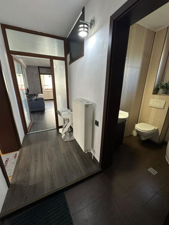 Casa individuala cu garaj teren 655 mp, Str Tautiului, Floresti! – fotografia 5 din 15