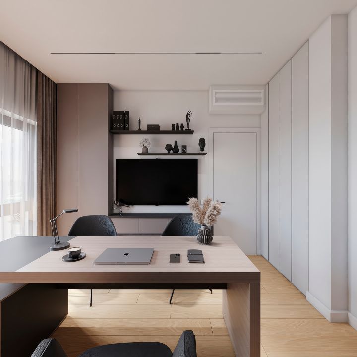 NARI Village | Vila P+1 130 mp | Teren 360 mp | Premium – fotografia 8 din 18