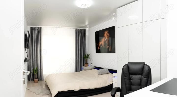 2 Camere de inchiriat | Eroii Revolutiei Centrala Proprie | Metrou | Mobilat – fotografia 6 din 10