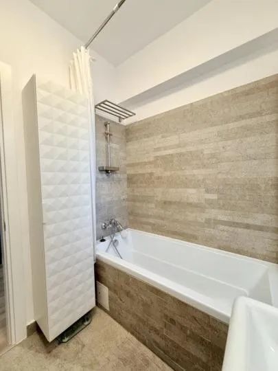 2 Camere de inchiriat | Mihai Bravu | Metrou 2 min | Pet Friendly – fotografia 12 din 16
