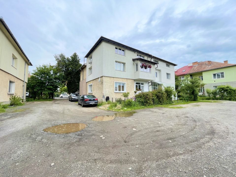 Apartament cu 2 camere de vanzare Zona Iris – fotografia 19 din 21
