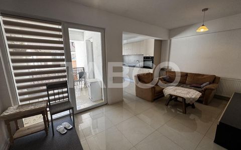 Apartament decomandat 3 camere 3 balcoane pod si parcare Arhitectilor