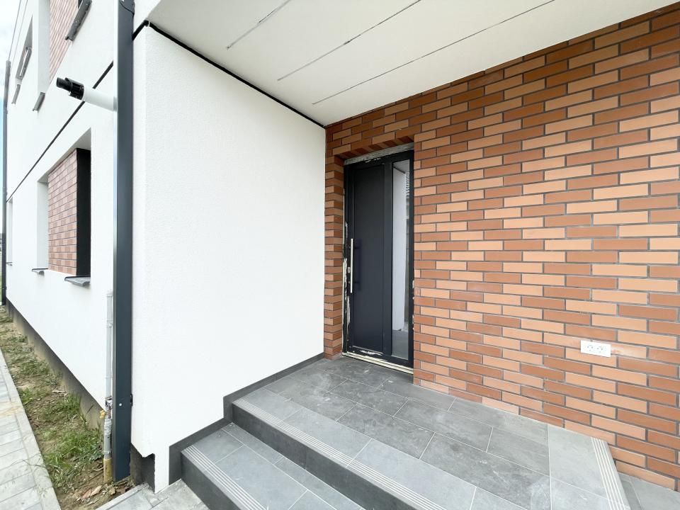 Duplex 115mp utili cu 4 camere, despartit prin camera tehnica - Urseni – fotografia 12 din 12
