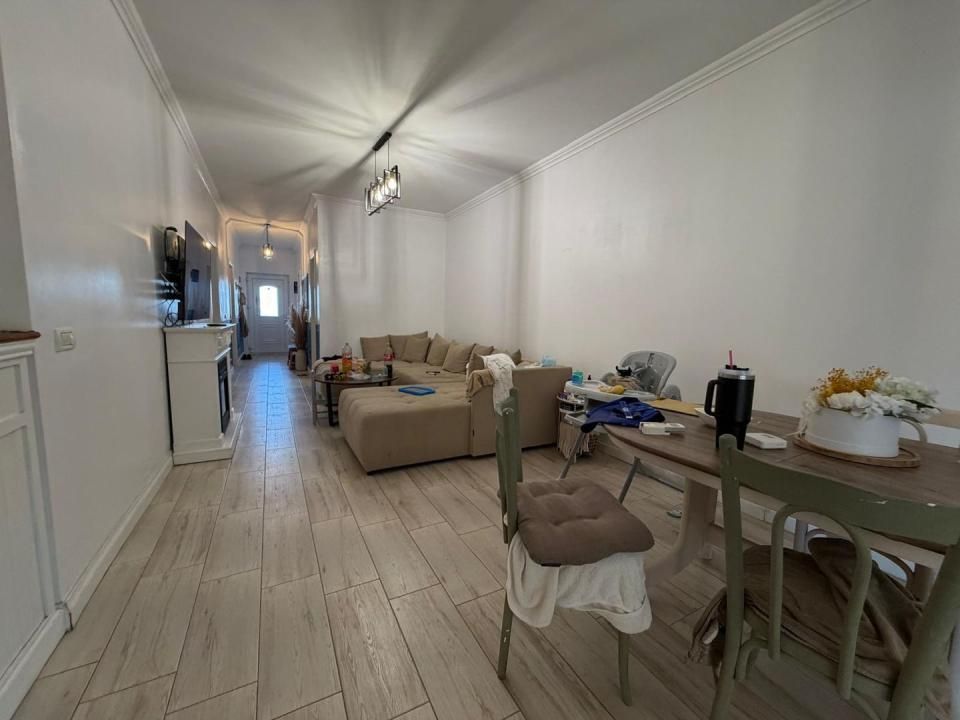 Duplex | 3 camere | Mobilat | Parter | Sanandrei | Curte generoasa – fotografia 4 din 16