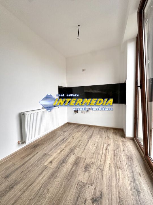 Apartament 2 camere | finisat | 2 balcoane | Bloc NOU | Loc Parcare | Cetate | – fotografia 14 din 15