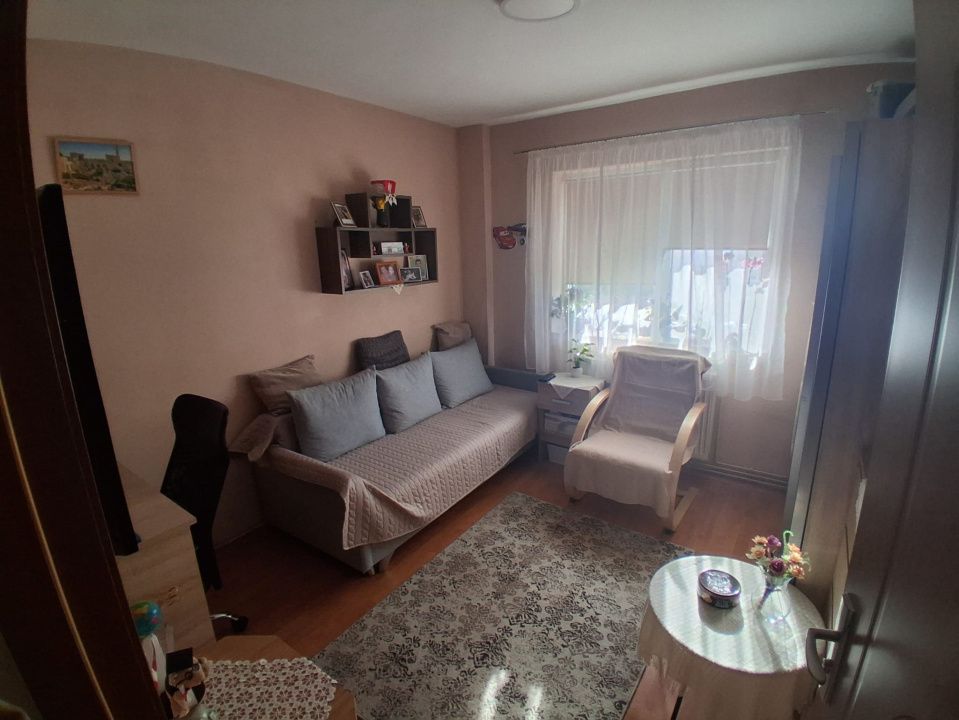 Ofertă de vânzare apart. cu 2 camere, Mănăștur/Clabucet – fotografia 6 din 13
